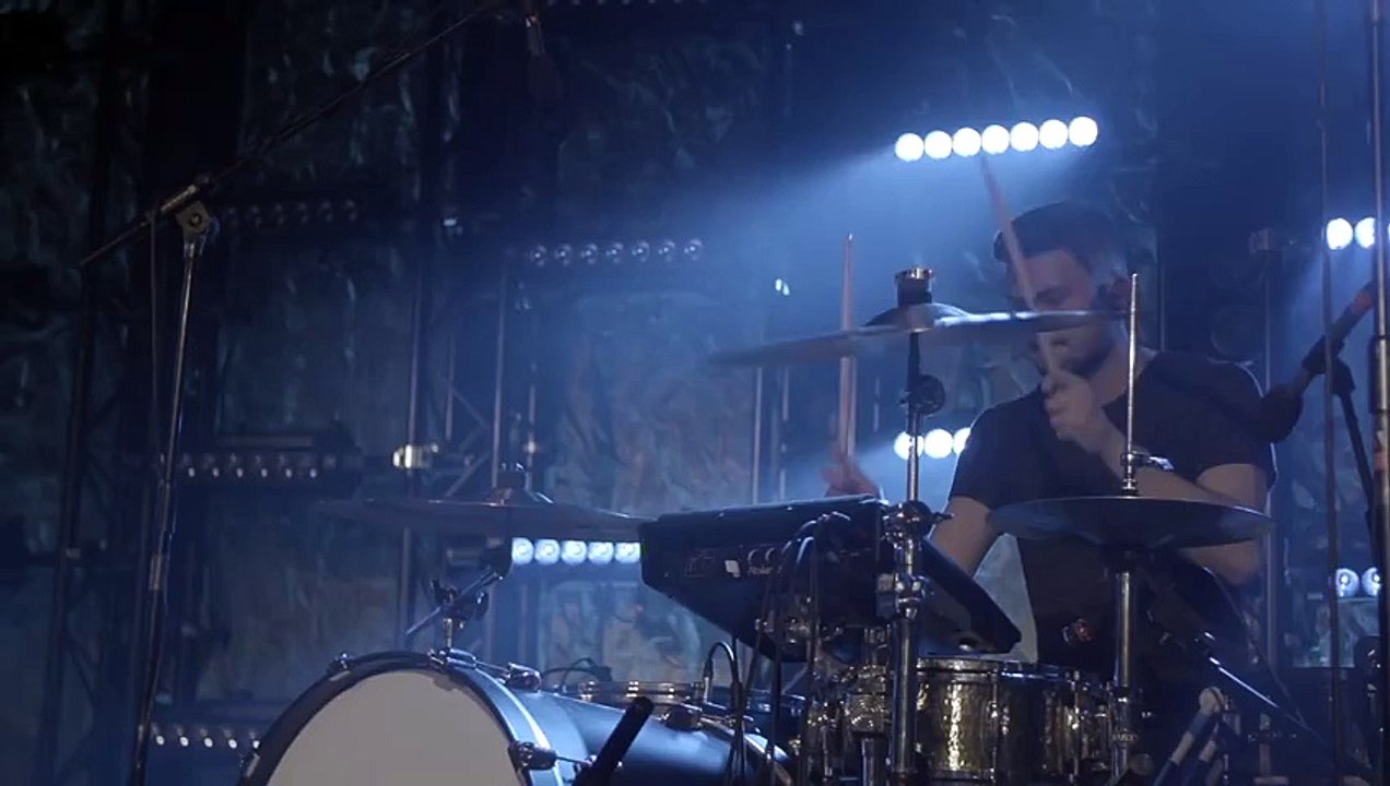 Secaina Hudson - Interview - Vevo UK @ The Great Escape Festival 2015