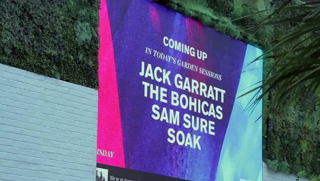 Vevo UK @ The Great Escape Festival 2015 - Day 1 Highlights