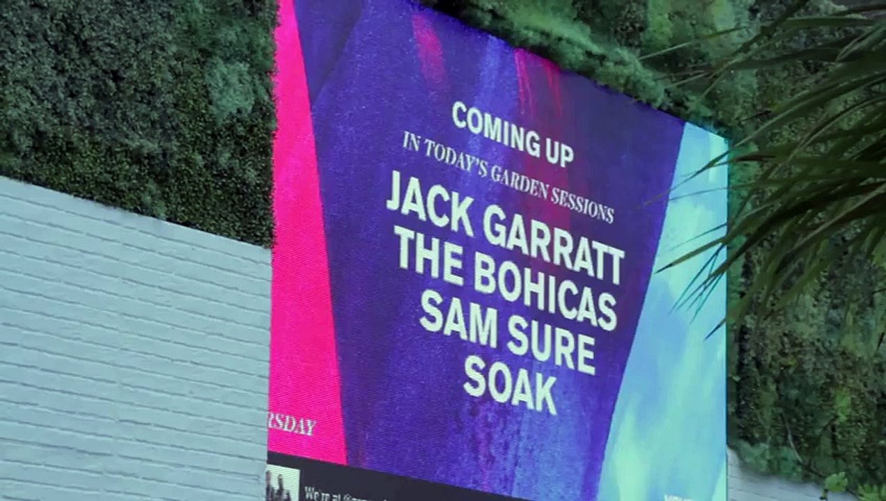 Vevo UK @ The Great Escape Festival 2015 - Day 1 Highlights