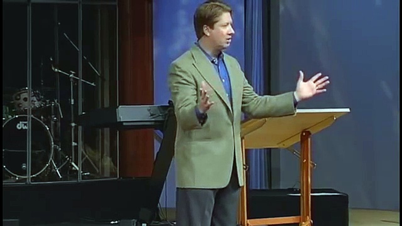 El Diseño, el plan maestro de Dios para tu vida - Robert Morris