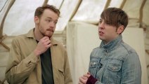 The Bohicas - Interview - Vevo UK @ The Great Escape Festival 2015