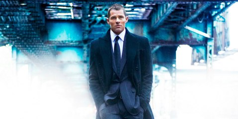 WESTWORLD - HBO Teaser Trailer - Anthony Hopkins, James Marsden (HD)