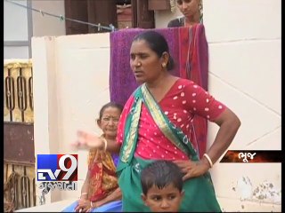 CRIME WATCH - 9-year-old boy killed by stepfather, Bhuj