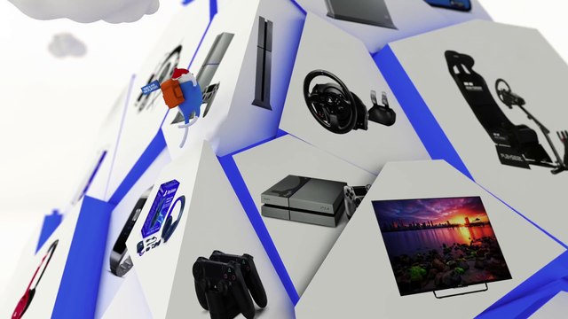 Fully Loaded Turbo Competition Fully Loaded is back. This time it s TURBO