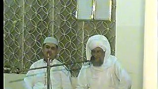 Shaheed Kon Hain (Al-Hazrat Tahir Badshah Jee) Peer of Chura Shareef
