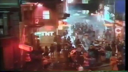 Tonight is What it Means to be Young - Streets of Fire