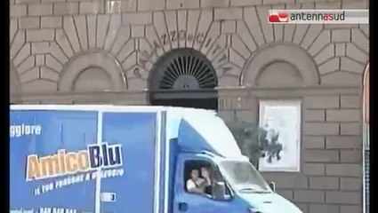 TGSRVago 7 caso amtab possibile caro benzina