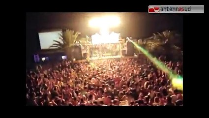 TGSRVago 10 ragazzo muore in discoteca commenti