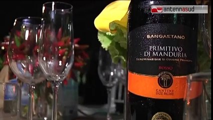 TGSRVago 11 vendemmia sotto le stelle