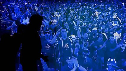 US Women's Soccer Commerical