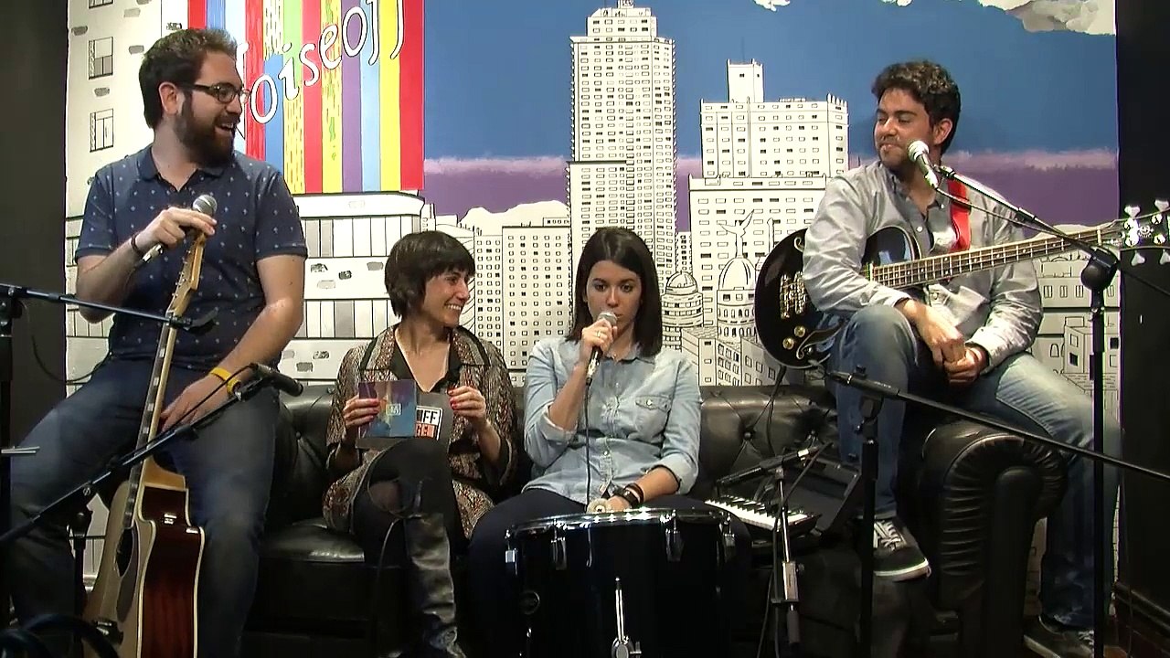 Entrevista Contrarreloj