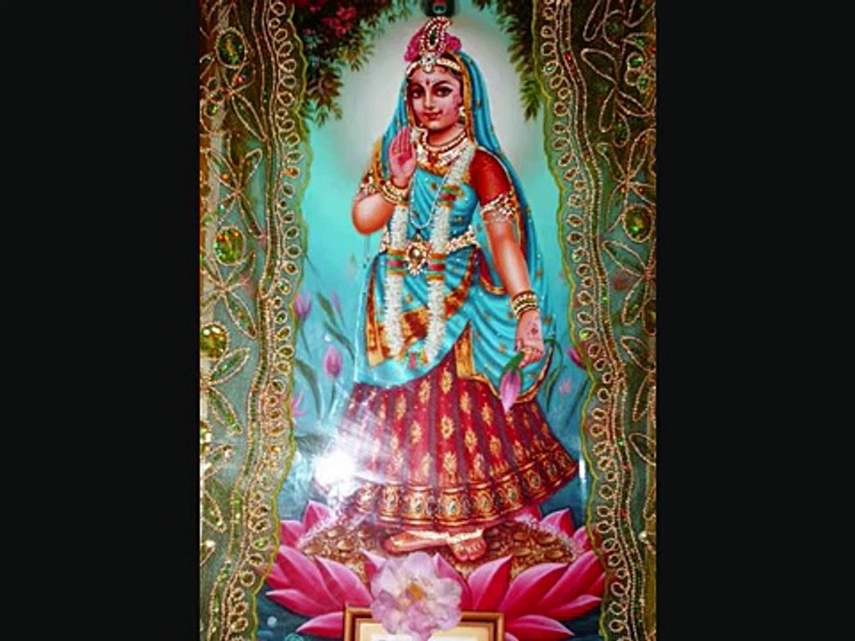 Amazing Radhe Bhajan.
