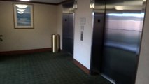 Fast Kone Traction Elevators at Tan-Tar-A Building E, Osage Beach, MO