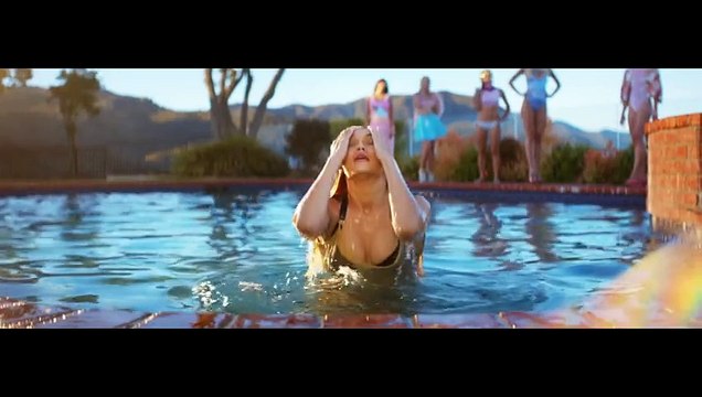 Calvin Harris & Disciples - How Deep Is Your Love