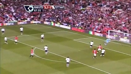 Cristiano Ronaldo - Legends Of The Barclays Premier League