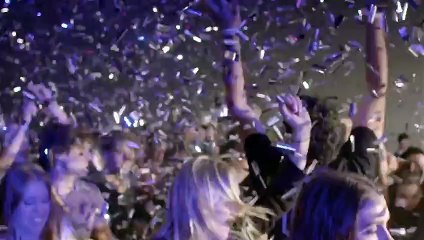 Alison Wonderland - Take It To Reality ft. SAFIA