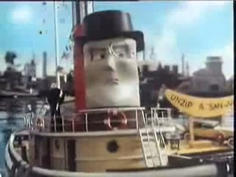 TUGS - Regatta - Part. 2