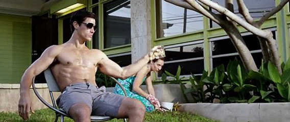 LEV - Never Let You Go