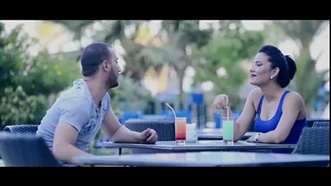 حصري : جديد بلطي فيديو كليب سكرتي روّحي