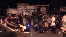 GOSPEL FLASH MOB ,  KALAMBOLI NAVI MUMBAI