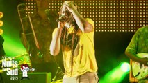 Tiken Jah Fakoly - Africa - Live - Festival Nuits du Sud - Édition 2015