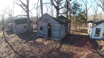 Route 66's Johns Modern Cabins mini Documentary