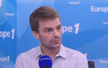 Bruno Julliard ne veut pas «donner raison aux éléments les plus radicaux» opposés à «Tel-Aviv sur Seine»