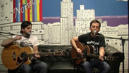 Bruno Bonacoroso - El Pozo Profundo