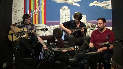 The Garage Players - Flamenco