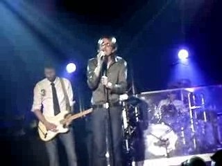 Jacques a dit Show case Deuil La Barre