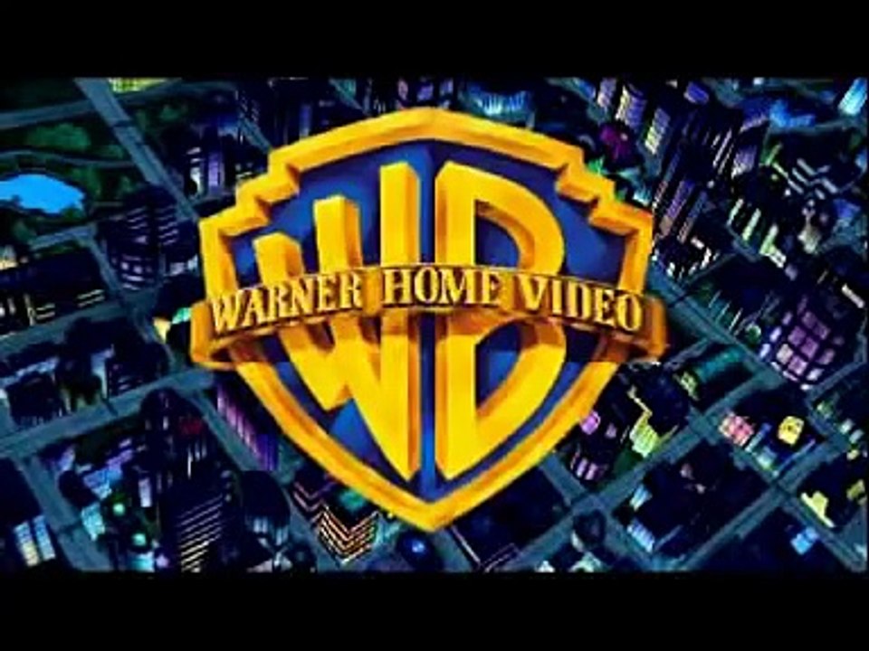 Teen Titans Trouble in Tokyo Promo