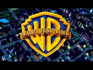 Teen Titans Trouble in Tokyo Promo