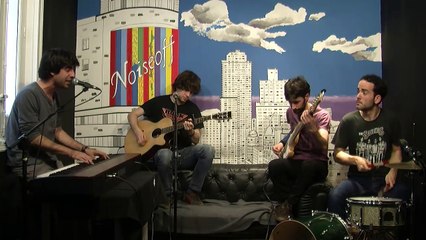 Memoria de Pez - Todo Tuyo