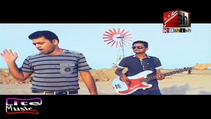 Hailo Waey By Arif Ghumro -Kashish Tv-Sindhi Song