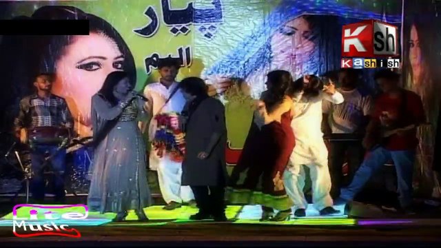 Thori Soch Kaja By Master Fahet Ali & Sonia Sindhu -Kashish Tv-Sindhi Song