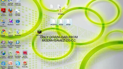 Minecraft Fly Hack Mod Single and Multi Player EASY