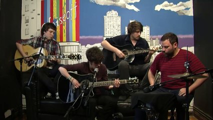 The Garage Players - Chicas de la Latina