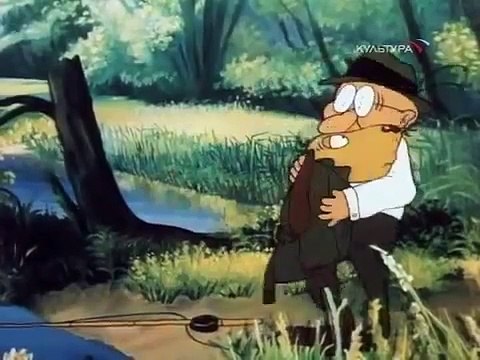 Проделки Рамзеса 3 из 4 мультфильмы cartoon мультики советские мультфильмы русские мульты