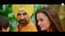 Tung Tung Baje VIDEO Song - Singh Is Bliing - Akshay Kumar & Amy Jackson - Diljit Dosanjh & Nooran Sisters