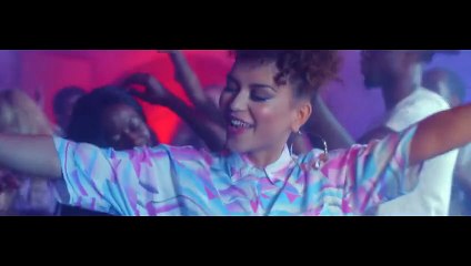 Arches - New Love (Official Video) ft. Karen Harding