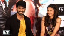 Shaandaar Trailer Launch Alia cracks joke on herself