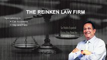 The Reinken Law Firm (Connecticut Accident Lawyer)
