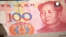 La Chine annonce une nouvelle dévaluation du yuan, le FMI applaudit