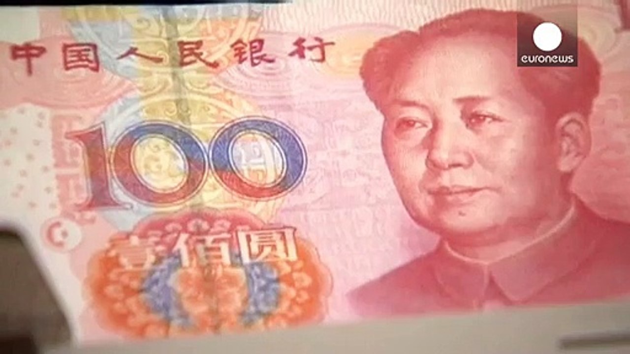 La Chine annonce une nouvelle dévaluation du yuan, le FMI applaudit