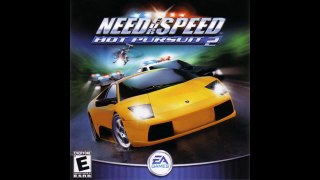 Need For Speed Hot Pursuit 2010 Loquendo Huyendo a los Violadores Parte  1