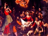 Matais de incêndios- ¿ANTÓNIO MARQUES LÉSBIO?~Brazilian /Portugues Baroque Music (S. XVII)