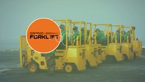 Pittsburgh Used Forklifts | For Sale!