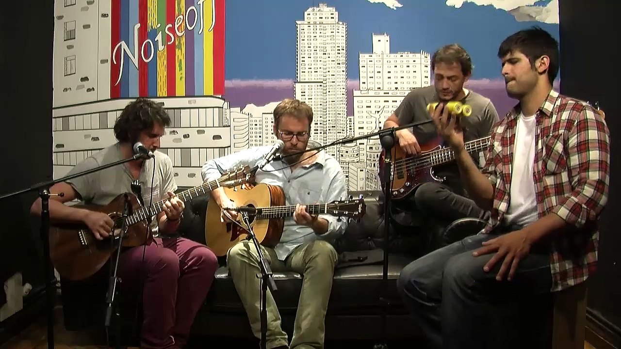 Los Gatos del Gitano - Tú También