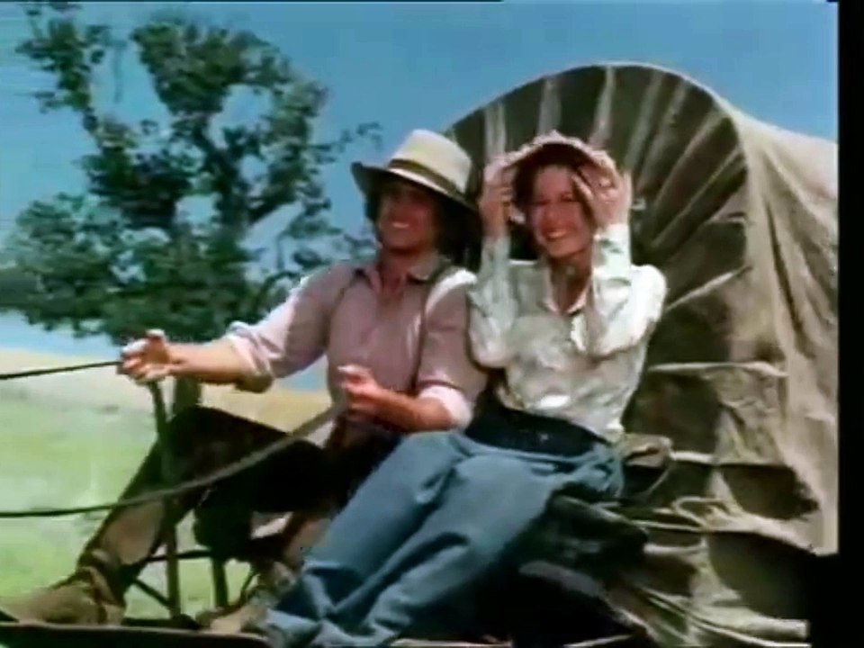 Générique de La Petite Maison dans la prairie