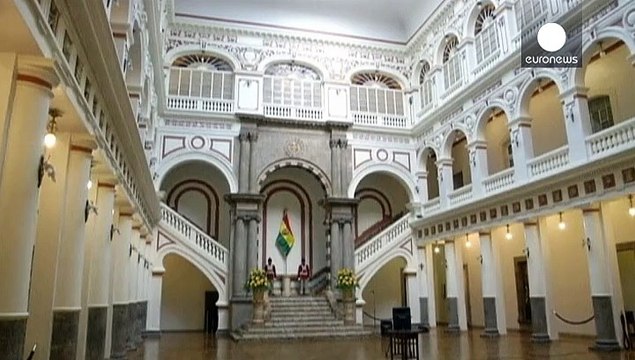 US to restore diplomatic relations with Bolivia